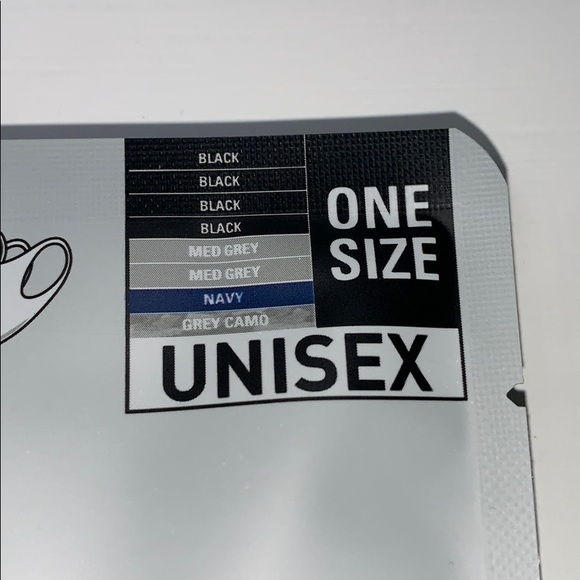 32 Degrees Cool Unisex Adult Face Masks, 8-Pack - Picture 11 of 16